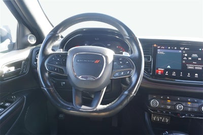 2023 Dodge Durango GT Plus AWD