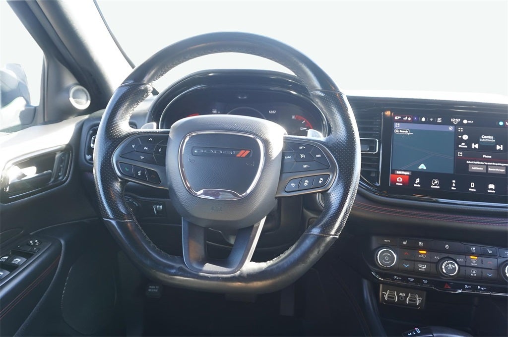 2023 Dodge Durango GT Plus AWD