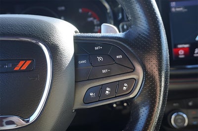 2023 Dodge Durango GT Plus AWD