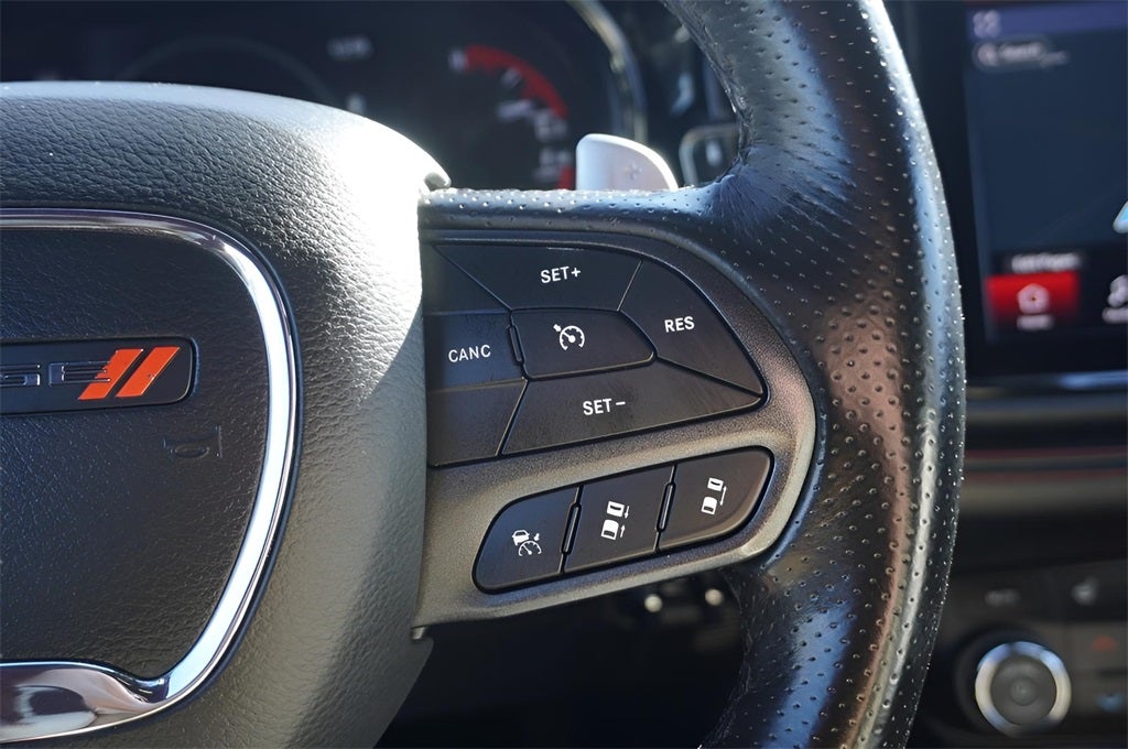 2023 Dodge Durango GT Plus AWD