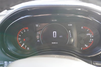 2023 Dodge Durango GT Plus AWD