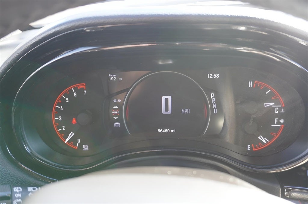 2023 Dodge Durango GT Plus AWD