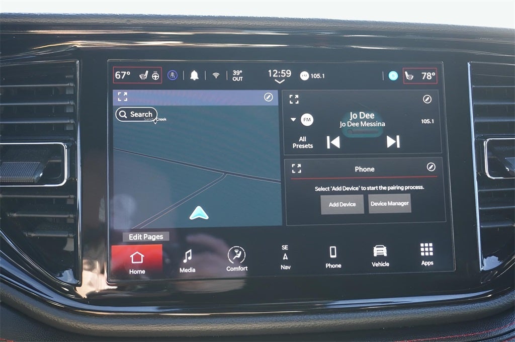 2023 Dodge Durango GT Plus AWD