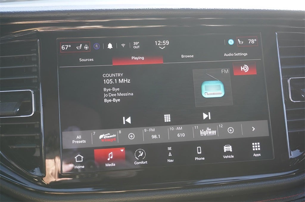 2023 Dodge Durango GT Plus AWD