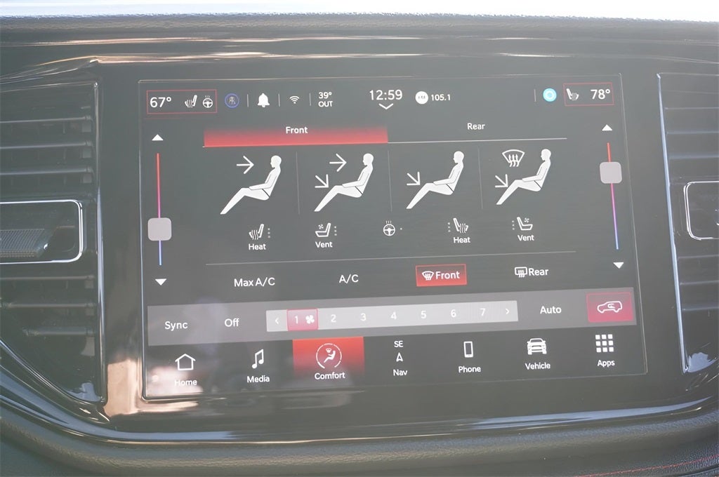 2023 Dodge Durango GT Plus AWD