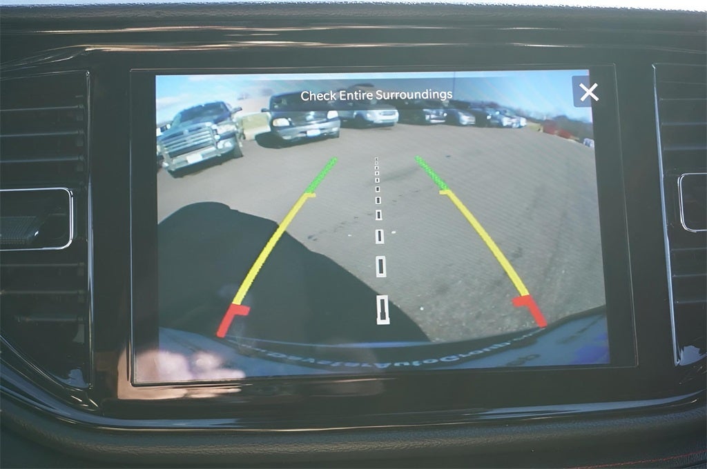 2023 Dodge Durango GT Plus AWD