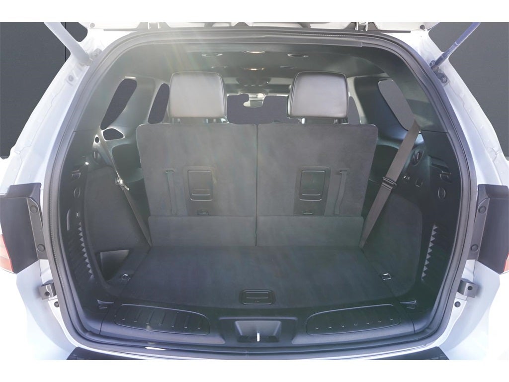 2023 Dodge Durango GT Plus AWD