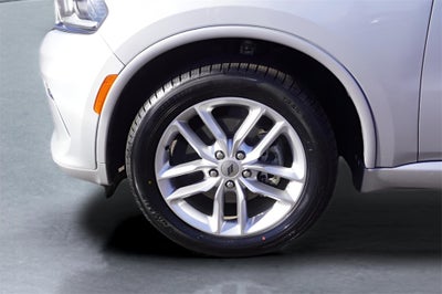 2023 Dodge Durango GT Plus AWD