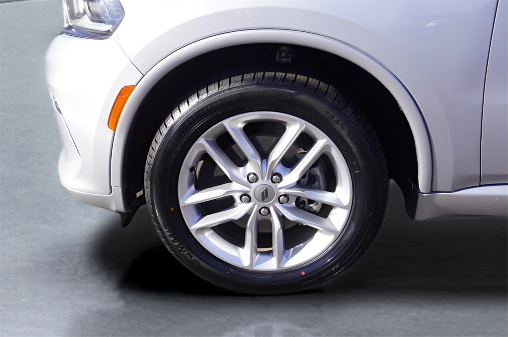 2023 Dodge Durango GT Plus AWD