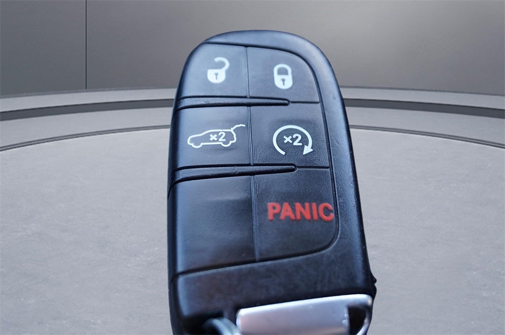 2023 Dodge Durango GT Plus AWD