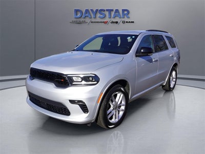 2023 Dodge Durango GT Plus AWD