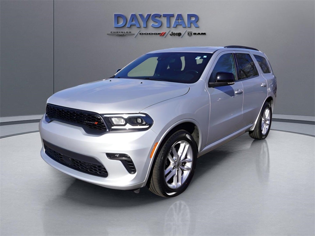 2023 Dodge Durango GT Plus AWD