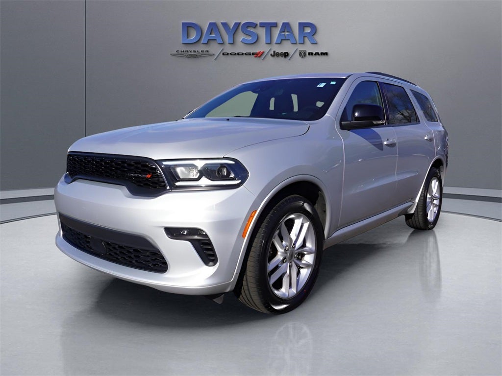 2023 Dodge Durango GT Plus AWD