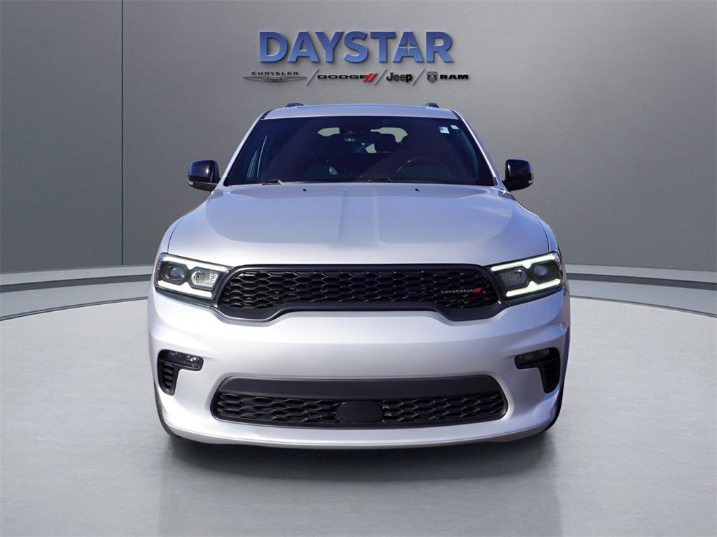 2023 Dodge Durango GT Plus AWD