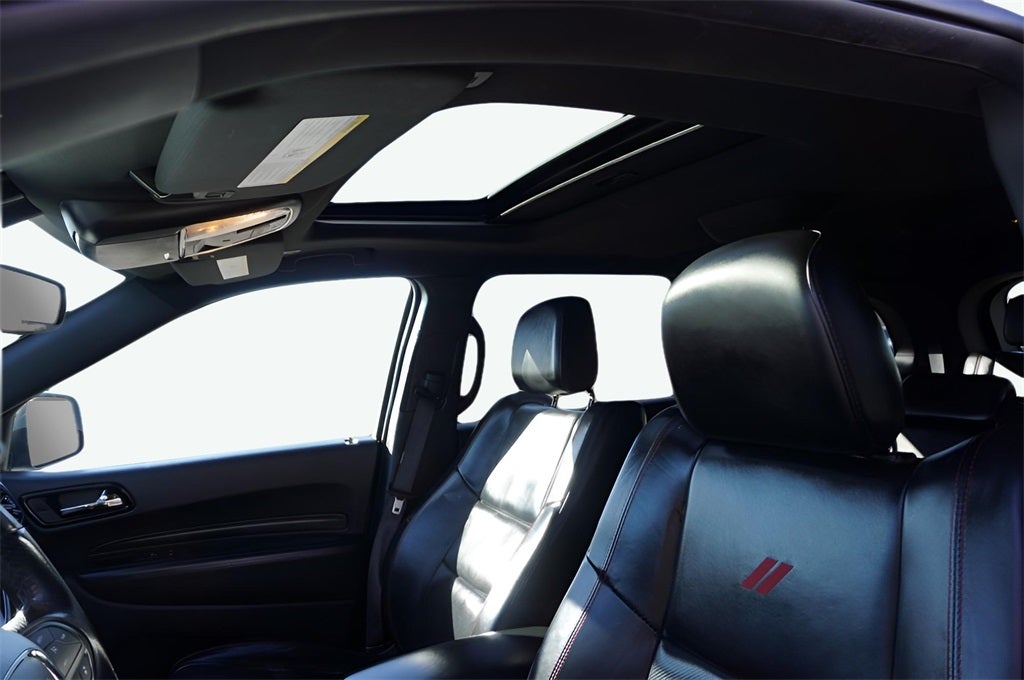 2023 Dodge Durango GT Plus AWD