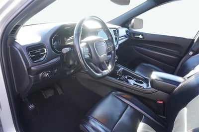 2023 Dodge Durango GT Plus AWD