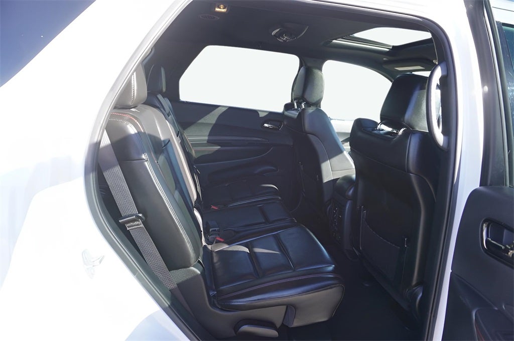 2023 Dodge Durango GT Plus AWD