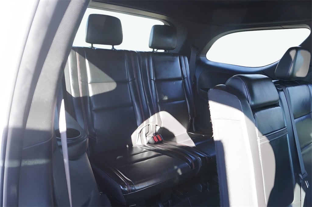 2023 Dodge Durango GT Plus AWD