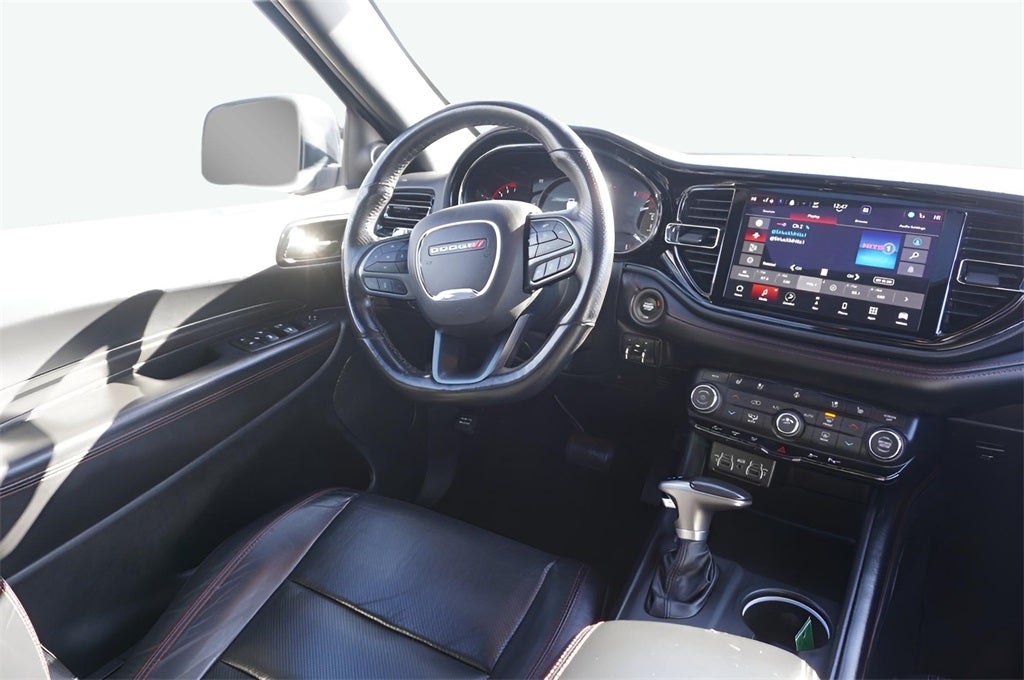 2023 Dodge Durango GT Plus AWD