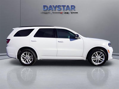 2023 Dodge Durango GT Plus AWD