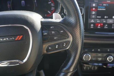 2023 Dodge Durango GT Plus AWD