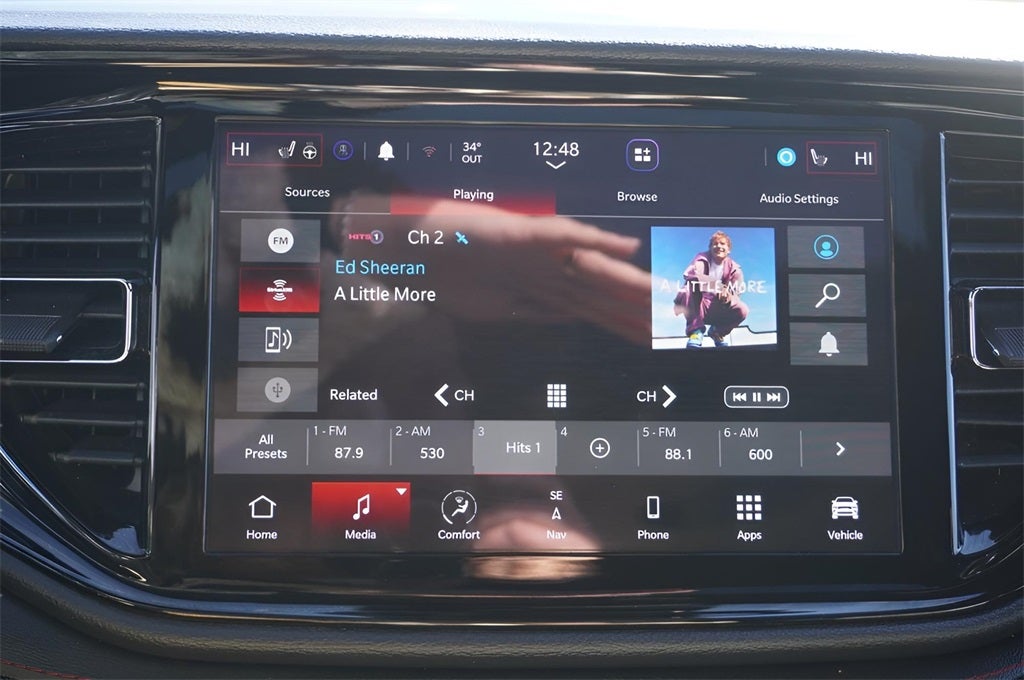 2023 Dodge Durango GT Plus AWD