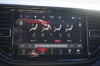 2023 Dodge Durango GT Plus AWD