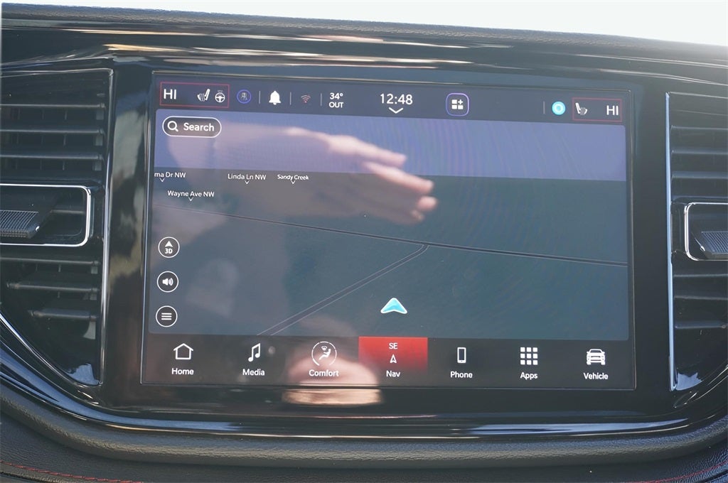 2023 Dodge Durango GT Plus AWD