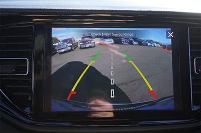 2023 Dodge Durango GT Plus AWD