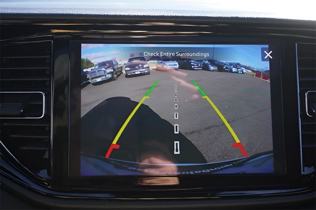 2023 Dodge Durango GT Plus AWD