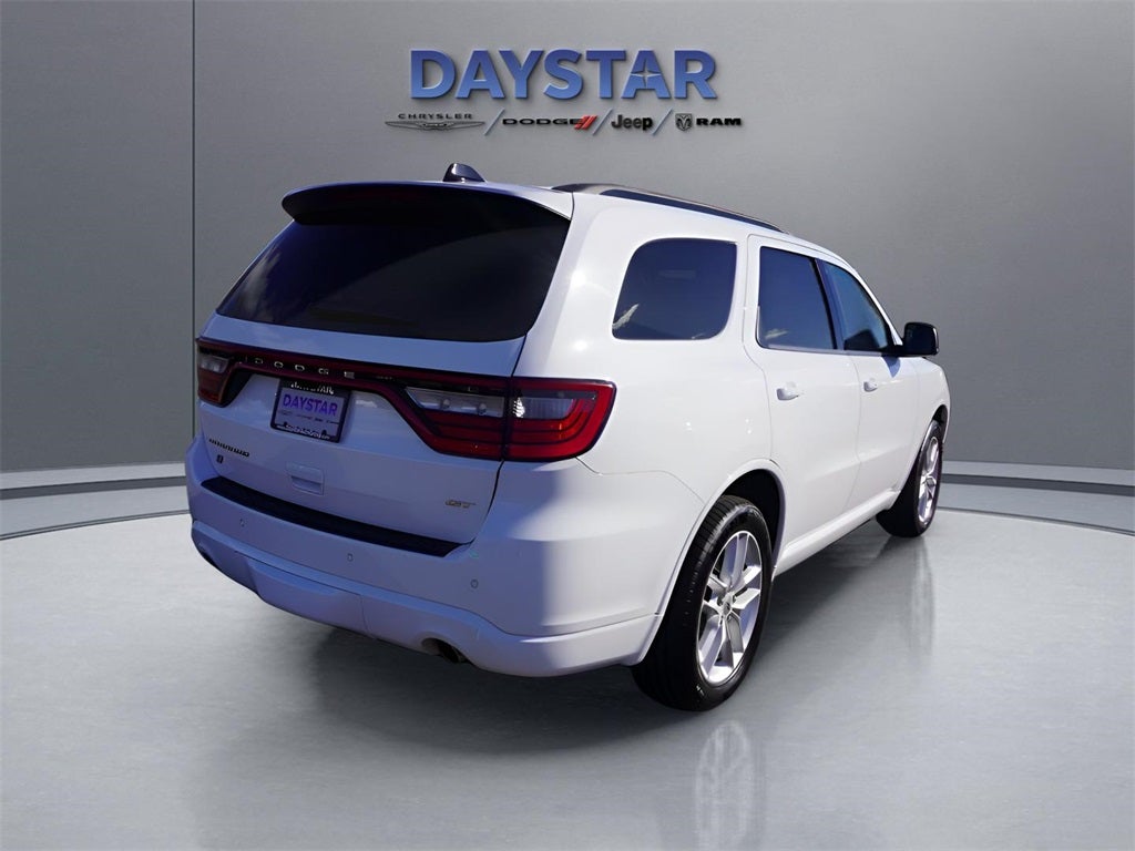 2023 Dodge Durango GT Plus AWD