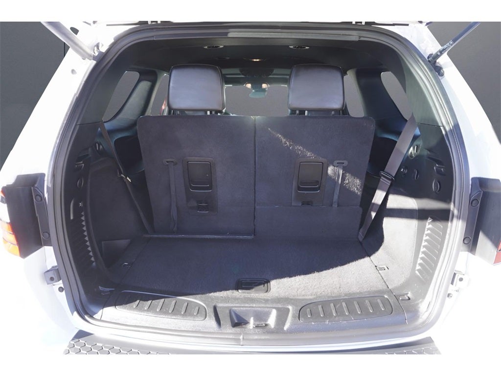 2023 Dodge Durango GT Plus AWD