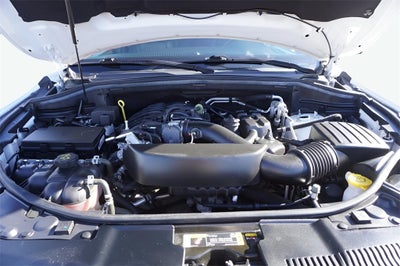 2023 Dodge Durango GT Plus AWD