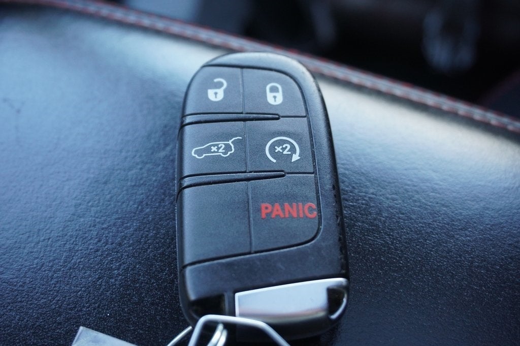 2023 Dodge Durango GT Plus AWD