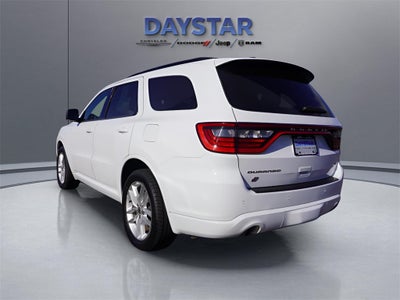 2023 Dodge Durango GT Plus AWD