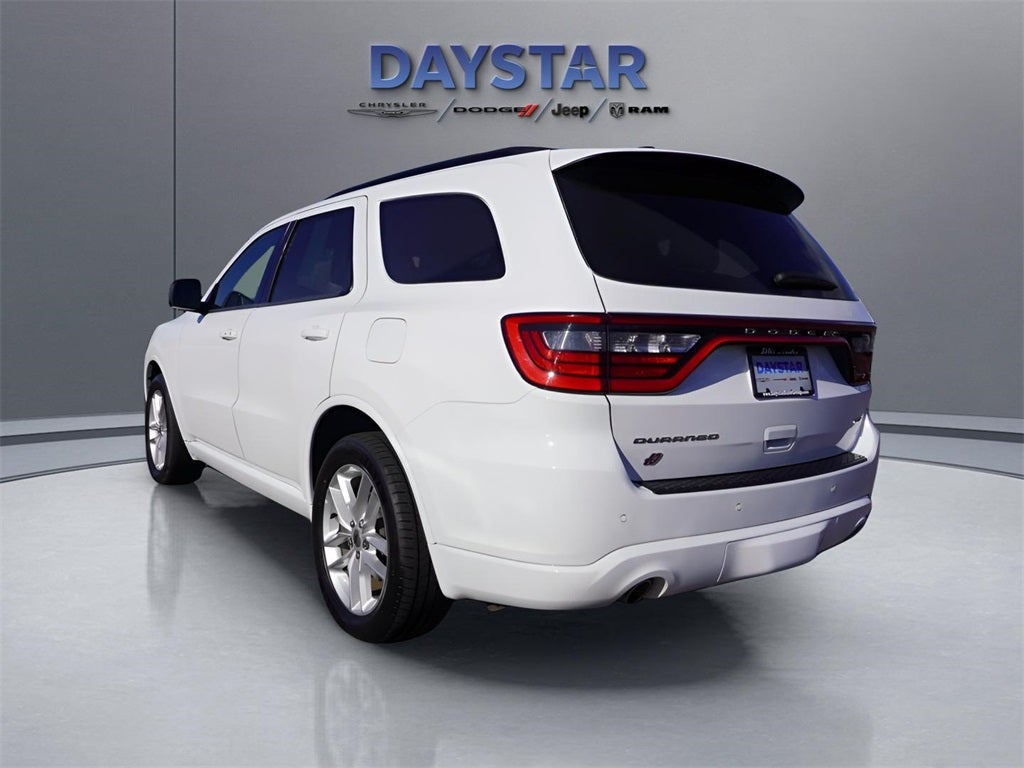 2023 Dodge Durango GT Plus AWD