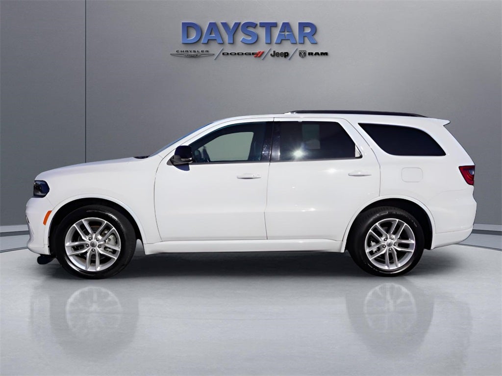 2023 Dodge Durango GT Plus AWD