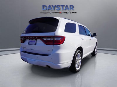2023 Dodge Durango GT Plus AWD