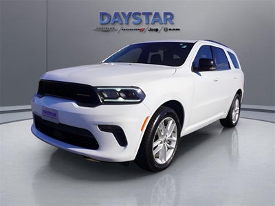2023 Dodge Durango GT Plus AWD