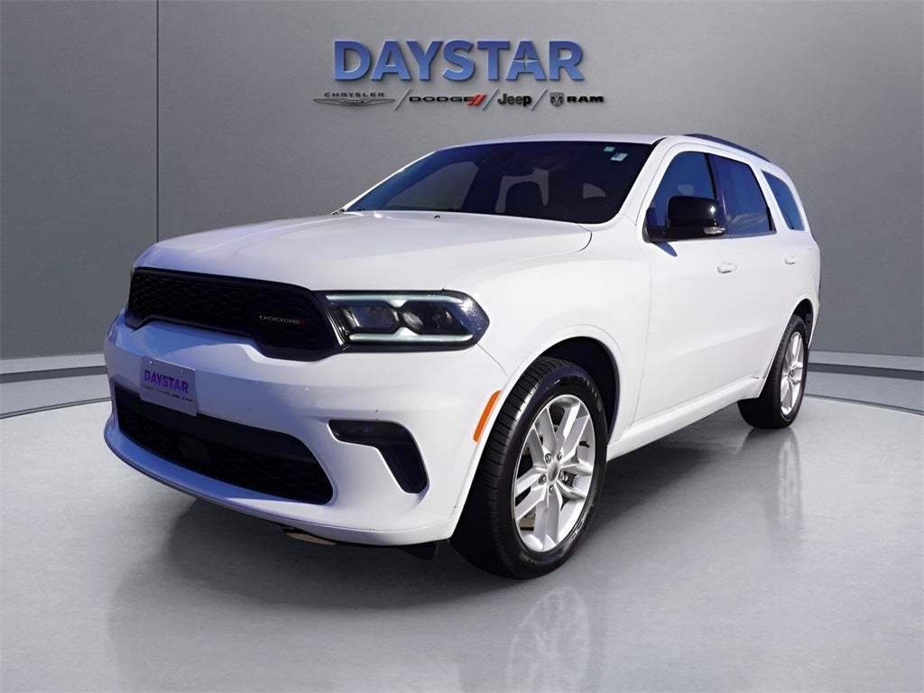 2023 Dodge Durango GT Plus AWD