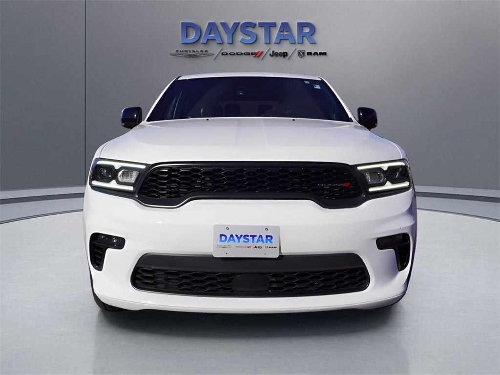2023 Dodge Durango GT Plus AWD