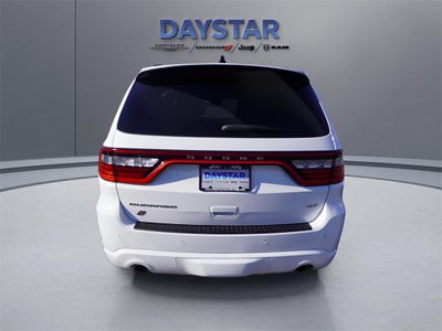 2023 Dodge Durango GT Plus AWD