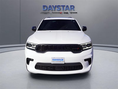 2023 Dodge Durango GT Plus AWD