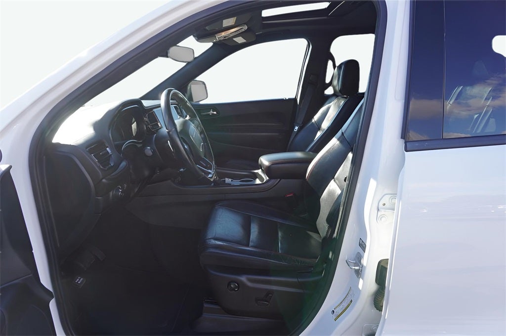 2023 Dodge Durango GT Plus AWD