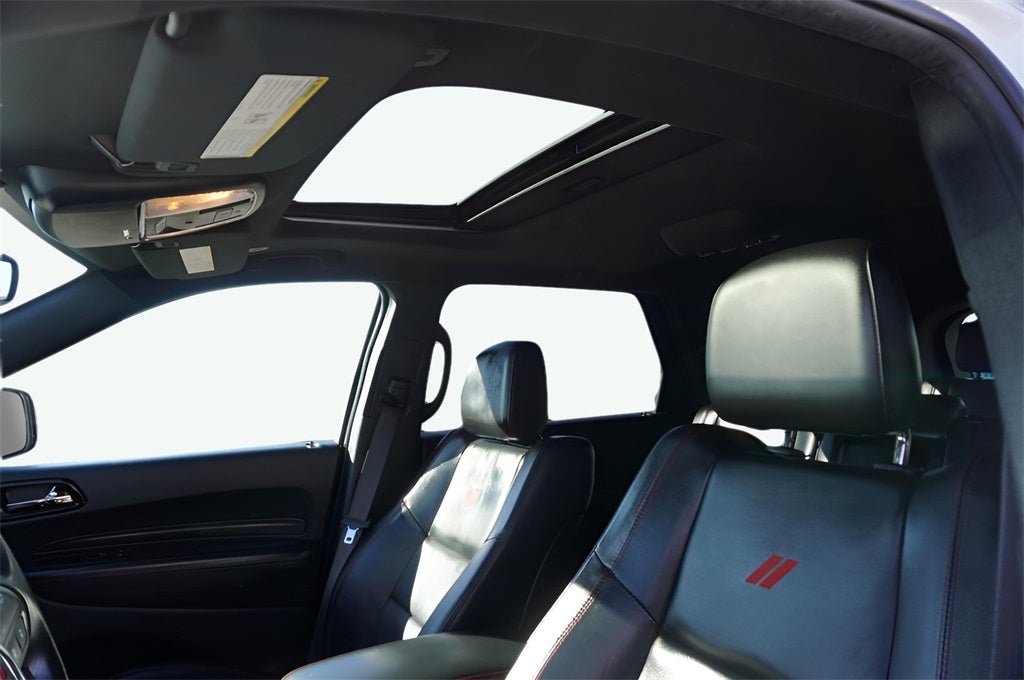 2023 Dodge Durango GT Plus AWD