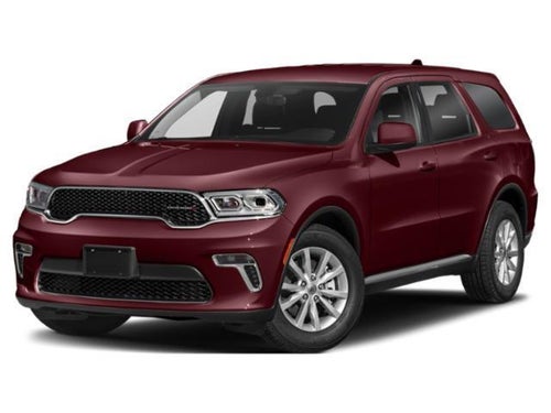 2022 Dodge Durango GT AWD