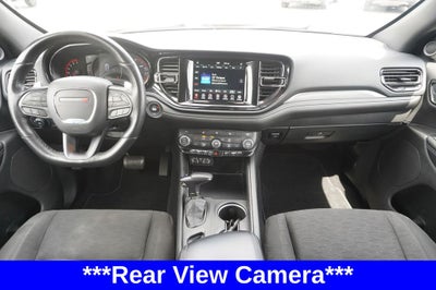 2022 Dodge Durango GT AWD