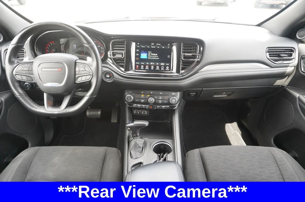 2022 Dodge Durango GT AWD