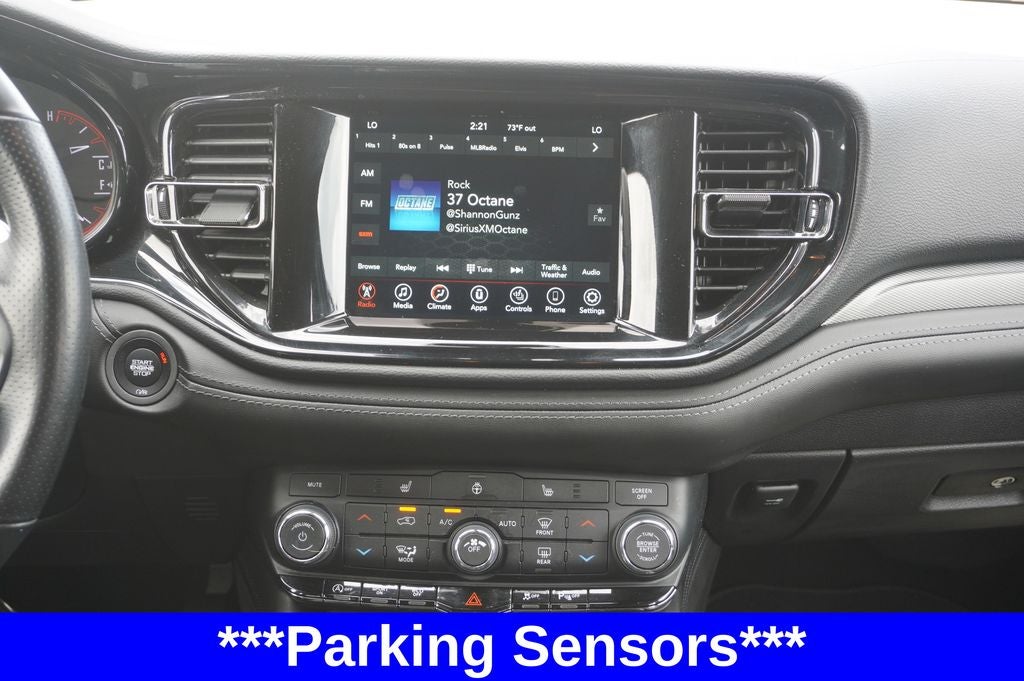 2022 Dodge Durango GT AWD