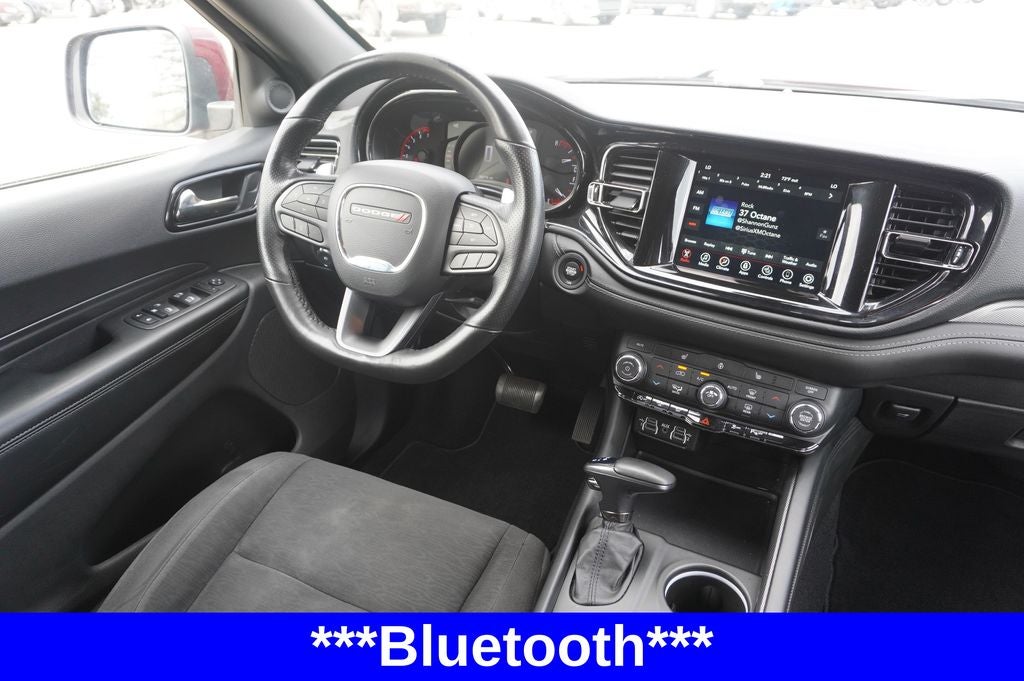 2022 Dodge Durango GT AWD